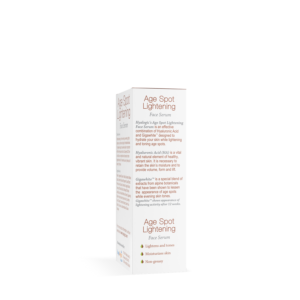 Age Spot Lightening Serum