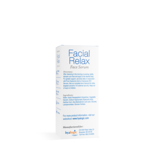 Facial Relax Serum