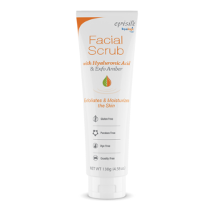 Facial Scrub