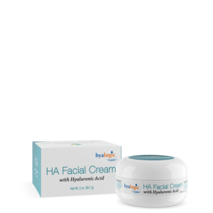 HA Facial Cream