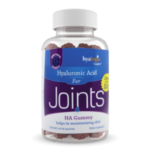 HA Joints Gummies