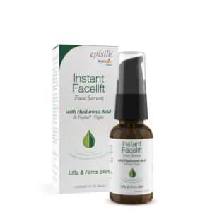 Instant Facelift Serum