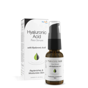 Hyaluronic Acid Face Serum