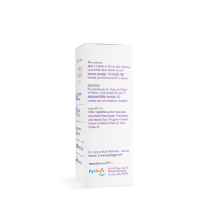 Retinol Renewing Serum