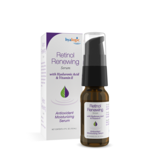 Retinol Renewing Serum