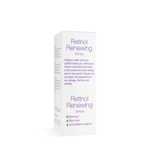 Retinol Renewing Serum