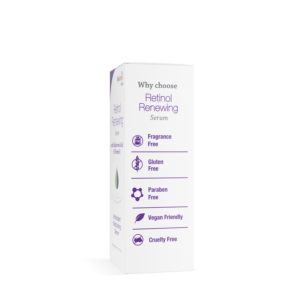 Retinol Renewing Serum