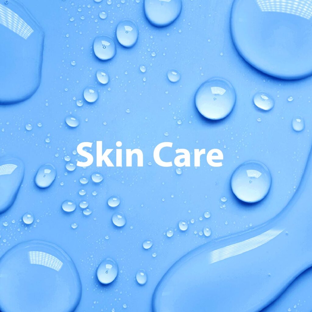 Skin Care