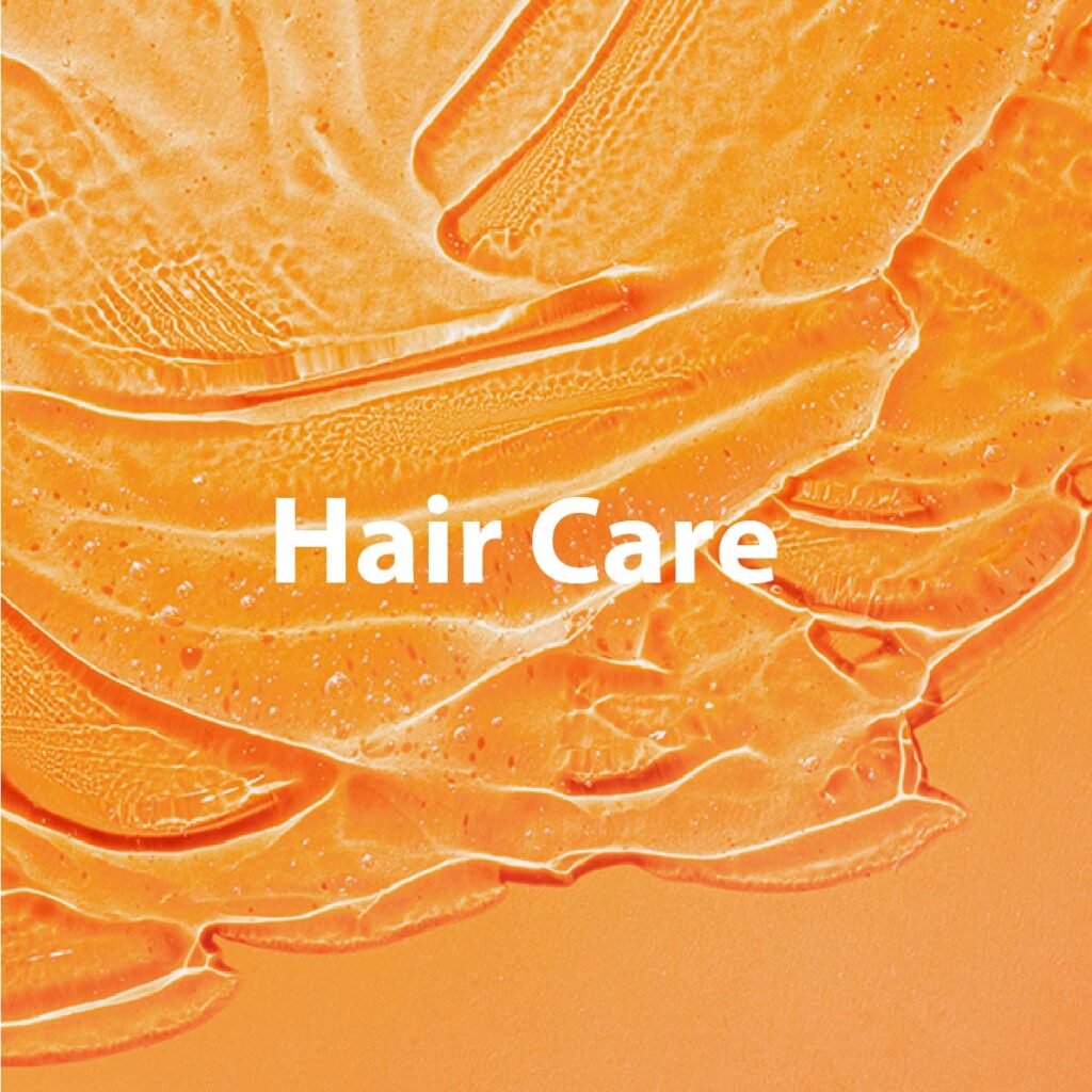 Hair Care