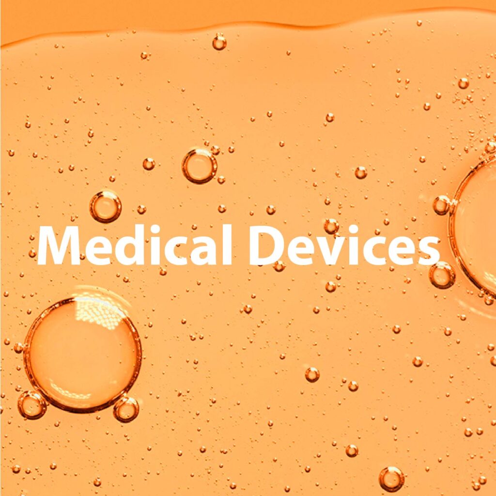 Medical Devices