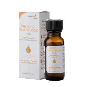 Hyalogic Vitamin C+ Beauty Booster