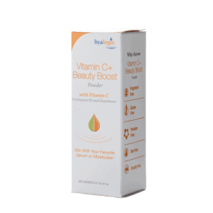 Hyalogic Vitamin C+ Beauty Booster