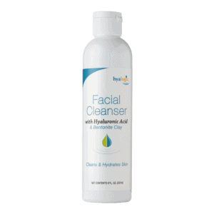 Hyalogic Facial Cleanser