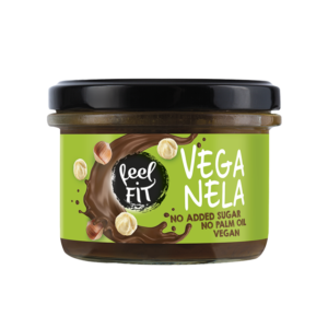 Feel Fit<br> Vega Nela Cream