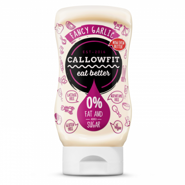 Callowfit_Front_Fancy Garlic_now even better