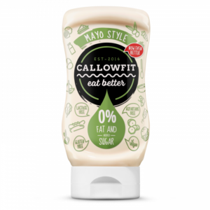 Callowfit Mayo Style