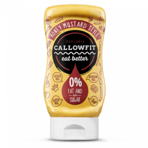 Callowfit Honey Mustard Style