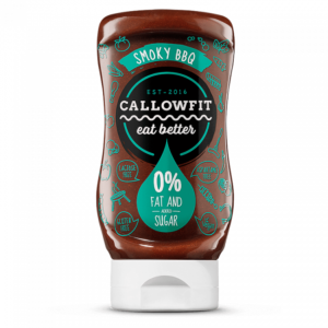 Callowfit Smoky BBQ