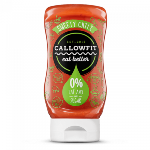 Callowfit Sweet Chili