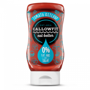 Callowfit Tomato Ketchup