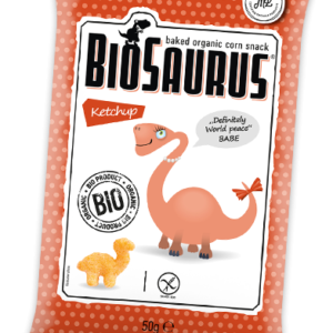 BioSaurus Ketchup